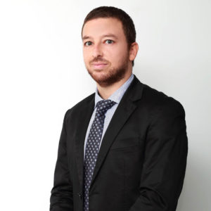 Yiallourides & Partners team member