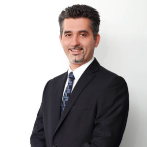 Yiallourides & Partners team member